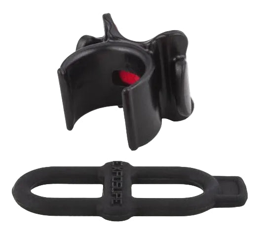 Exposure Blaze QR Seatpost Bracket