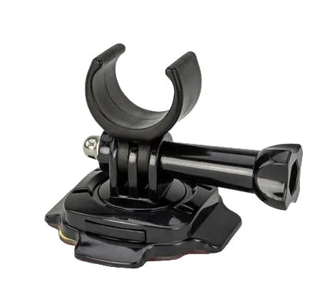 Exposure Adhesive Helmet Mount.