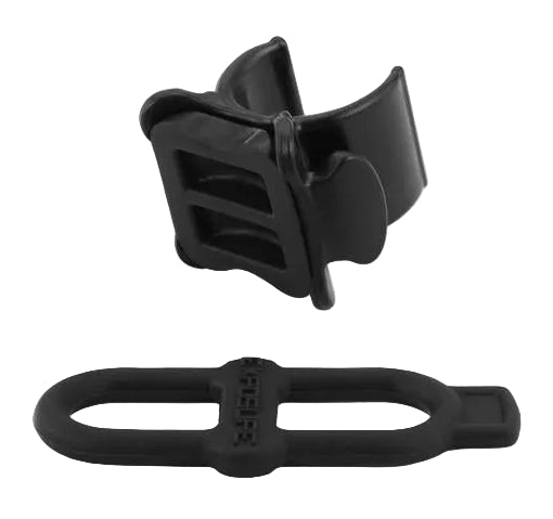 Exposure Blaze Kamm/D-Shaped Seatpost Bracket