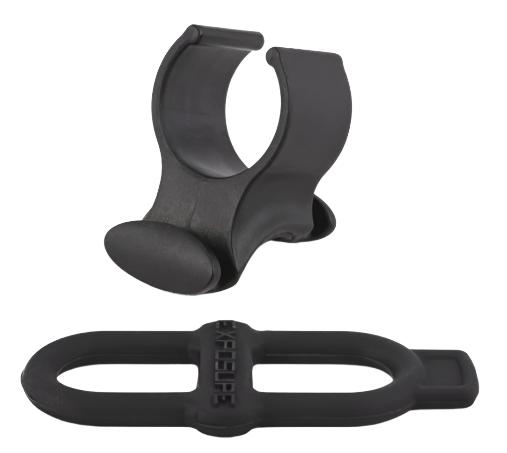 Exposure Lights Quick Release Handlebar Mount