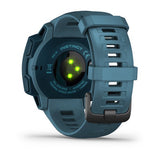 Garmin INSTINCT GPS Watch - Lakeside Blue