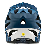 TLD 24.1 STAGE MIPS AS HELMET VECTOR - BLUE