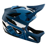 TLD 24.1 STAGE MIPS AS HELMET VECTOR - BLUE