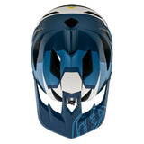 TLD 24.1 STAGE MIPS AS HELMET VECTOR - BLUE
