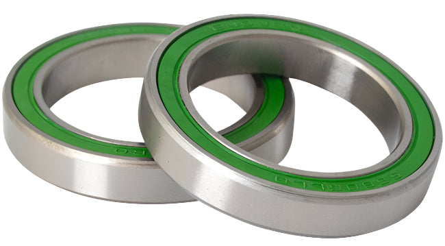 Cane Creek 24mm Stainless Steel BB Bearing Kit Pair (BAI0185)
