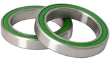 Cane Creek 24mm Stainless Steel BB Bearing Kit Pair (BAI0185)