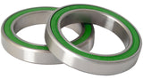 Cane Creek 30mm Stainless Steel BB Bearing Kit Pair (BAI0142)