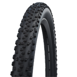 Schwalbe Black Jack Kevlar Guard, Black n Roll Compound MTB Tyre