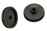 Icetoolz Crank Adaptor Shimano 44mm-16T Hollowtech II