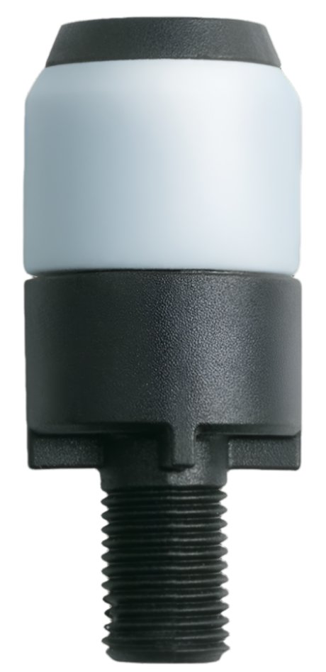 SKS CLIK TEC Adaptor for Pump Heads