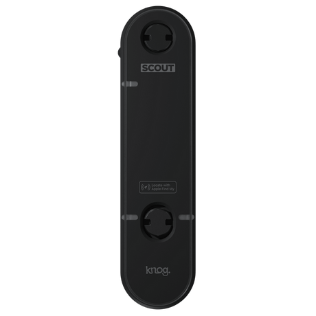 Knog Scout Bike Alarm & Finder