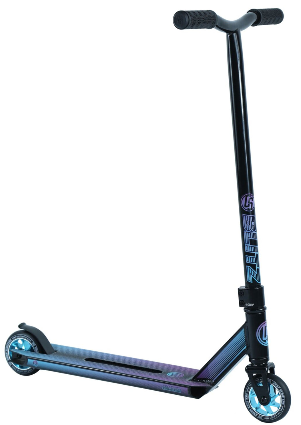 Crisp Blitz Stunt Scooter