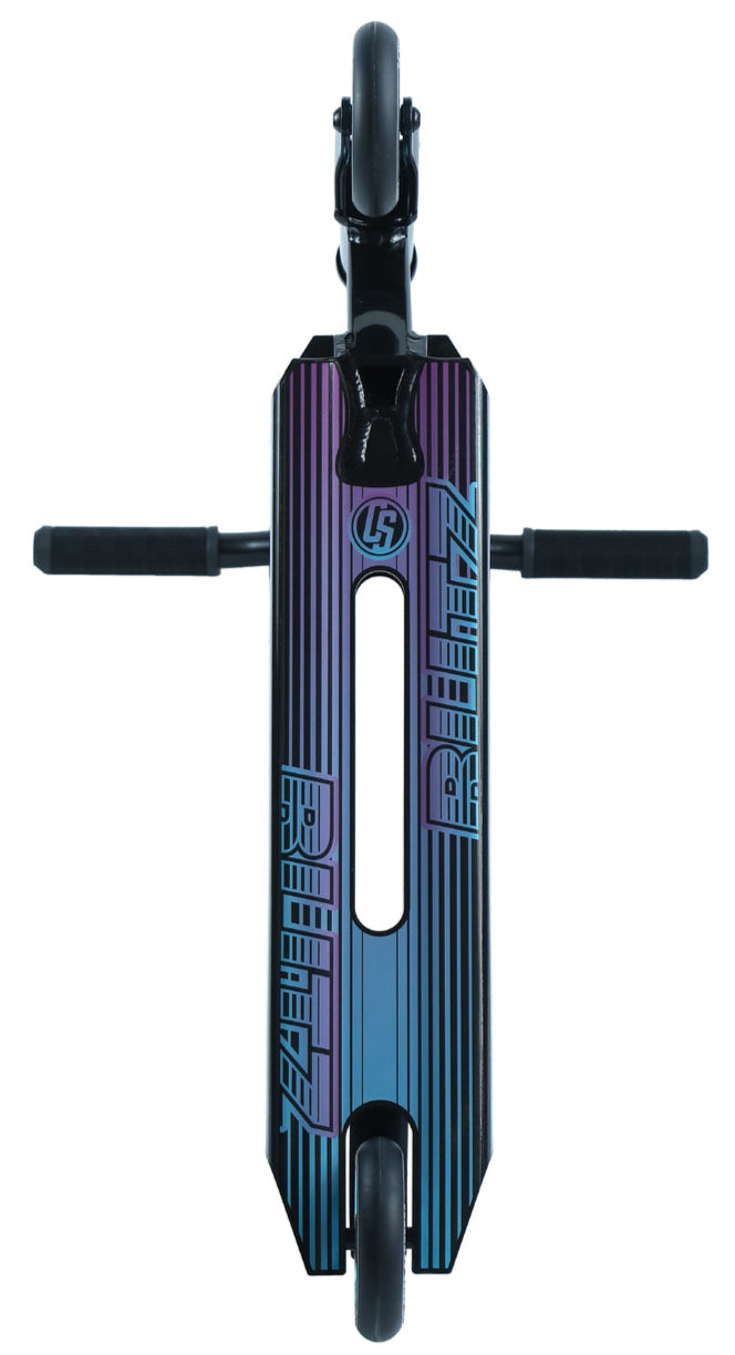 Crisp Blitz Stunt Scooter