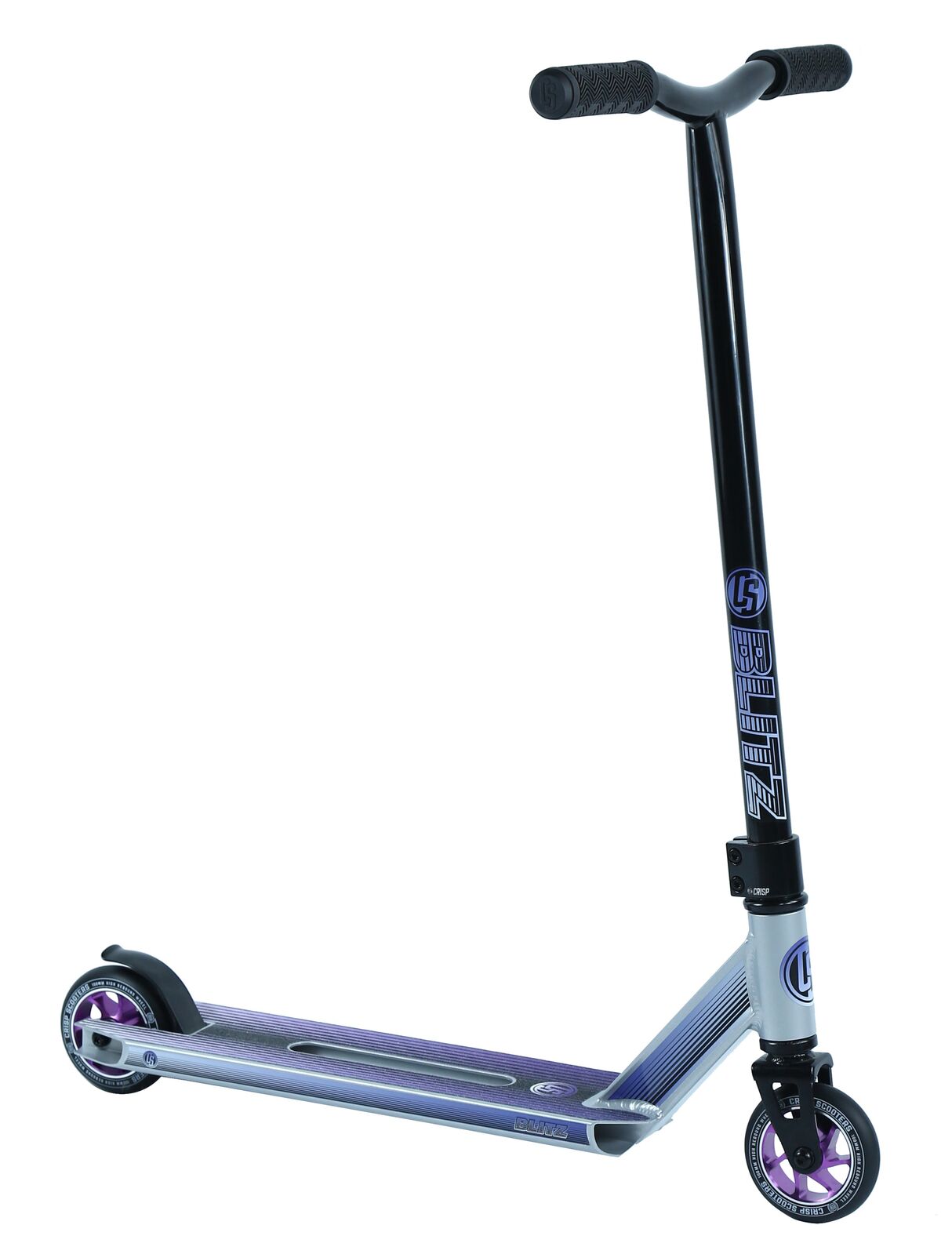 Crisp Blitz Stunt Scooter