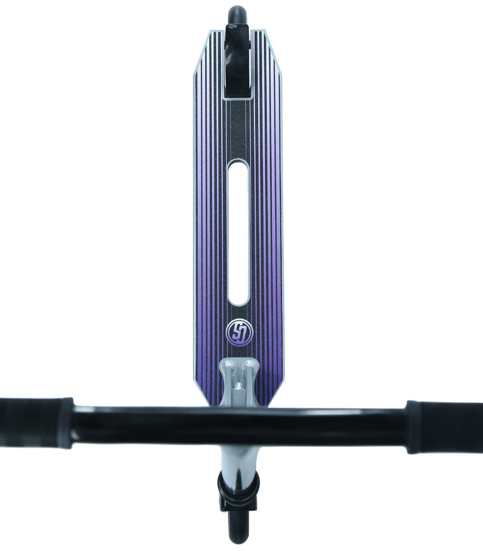 Crisp Blitz Stunt Scooter