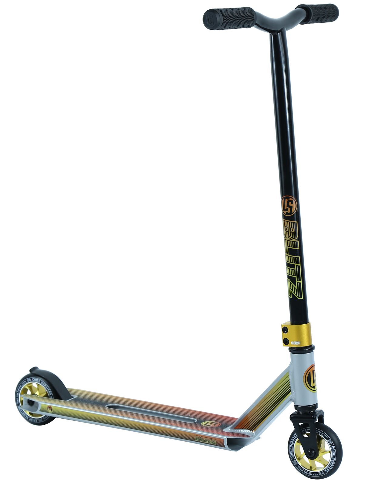 Crisp Blitz Stunt Scooter