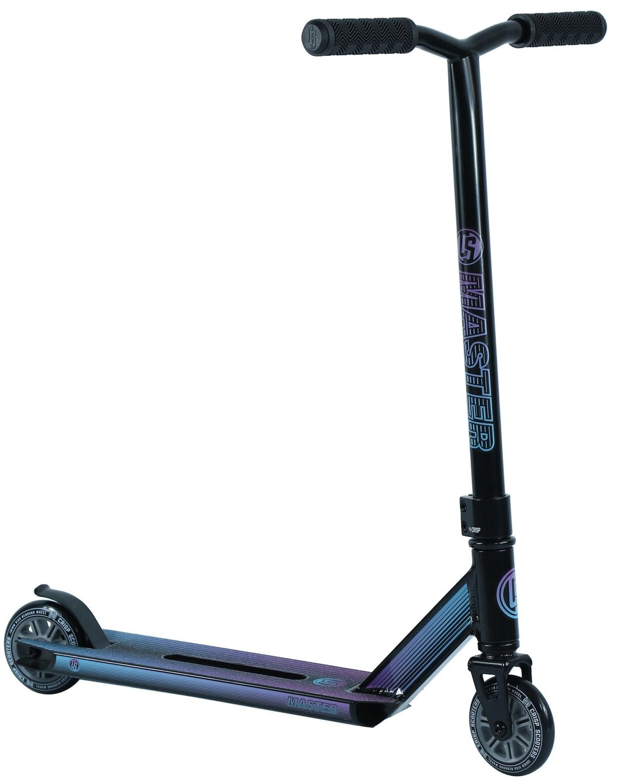 Crisp Master Stunt Scooter