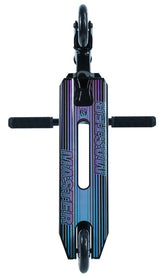 Crisp Master Stunt Scooter