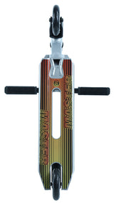 Crisp Master Stunt Scooter