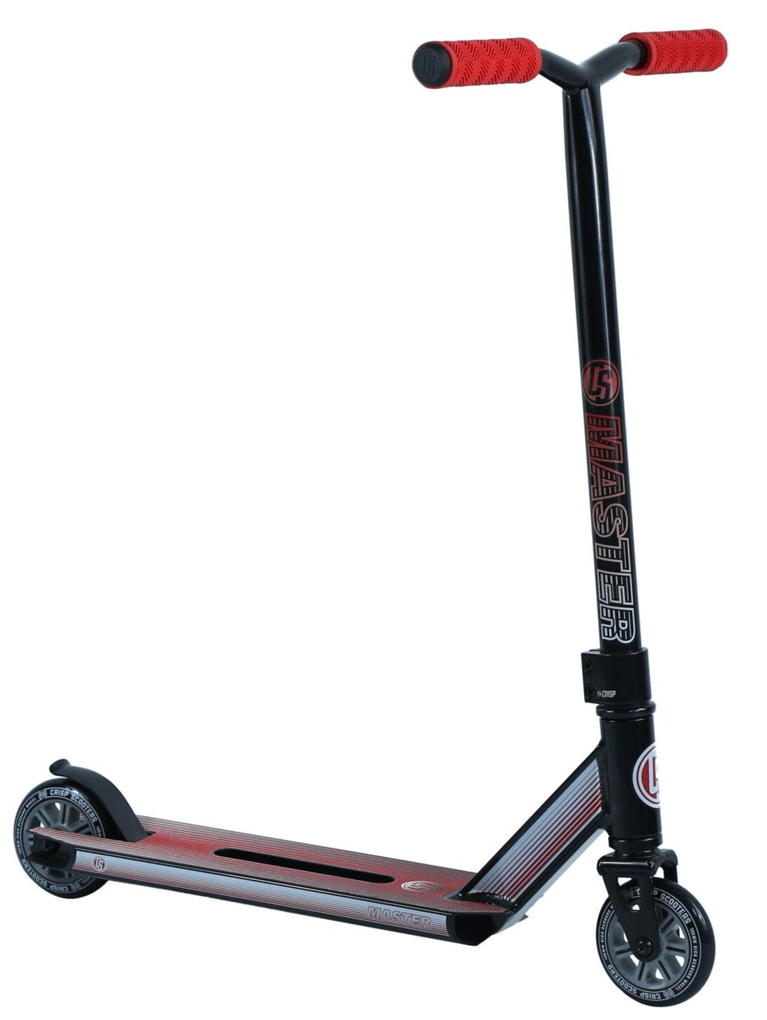 Crisp Master Stunt Scooter