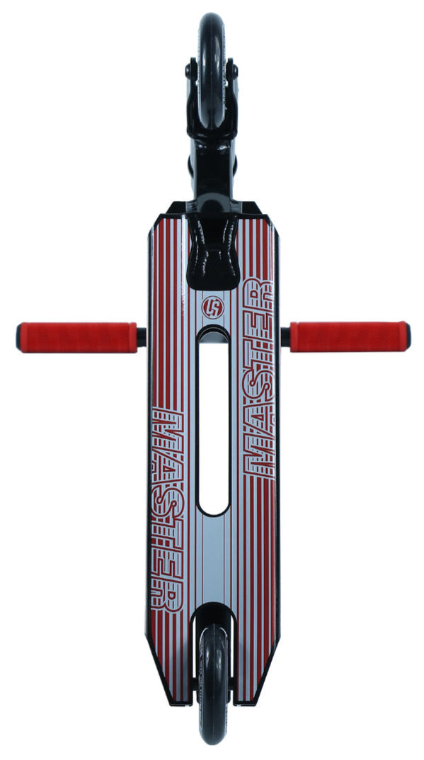 Crisp Master Stunt Scooter