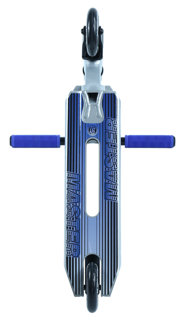 Crisp Master Stunt Scooter