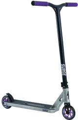 Crisp Surge Stunt Scooter