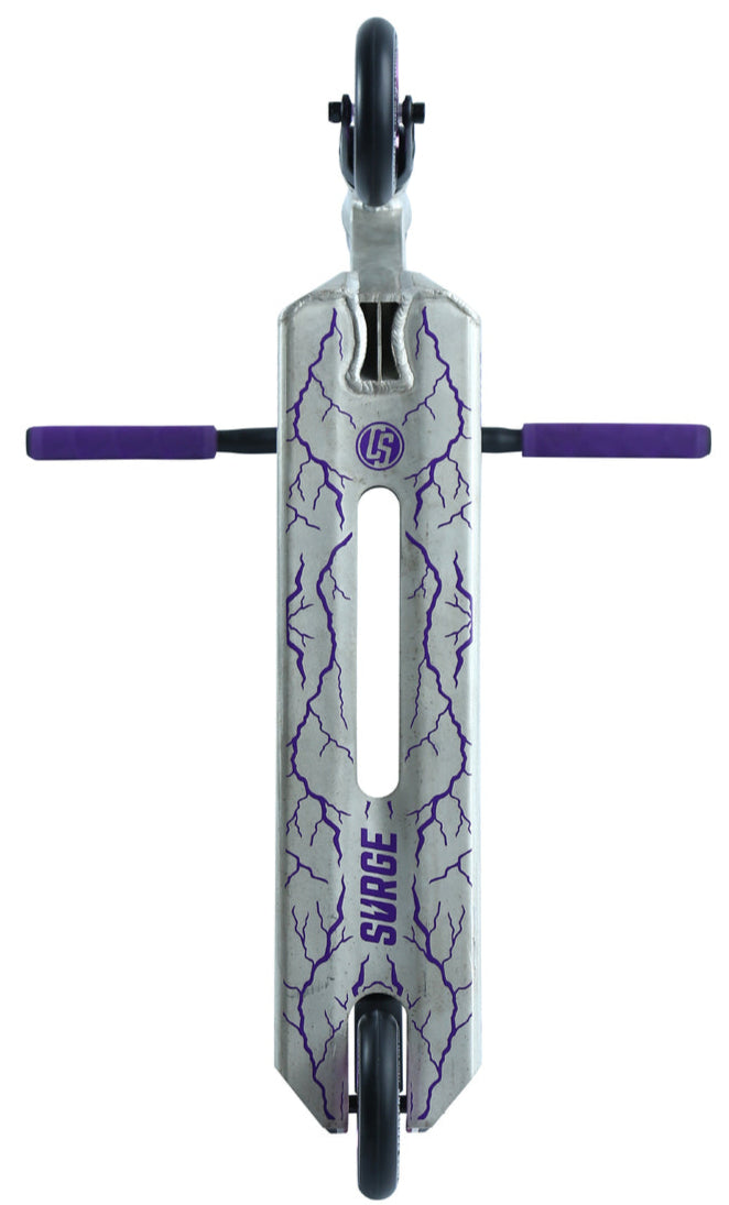 Crisp Surge Stunt Scooter