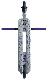 Crisp Surge Stunt Scooter