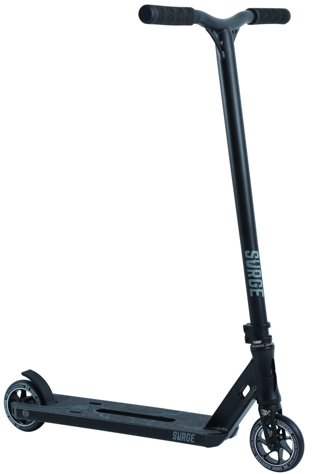 Crisp Surge Stunt Scooter