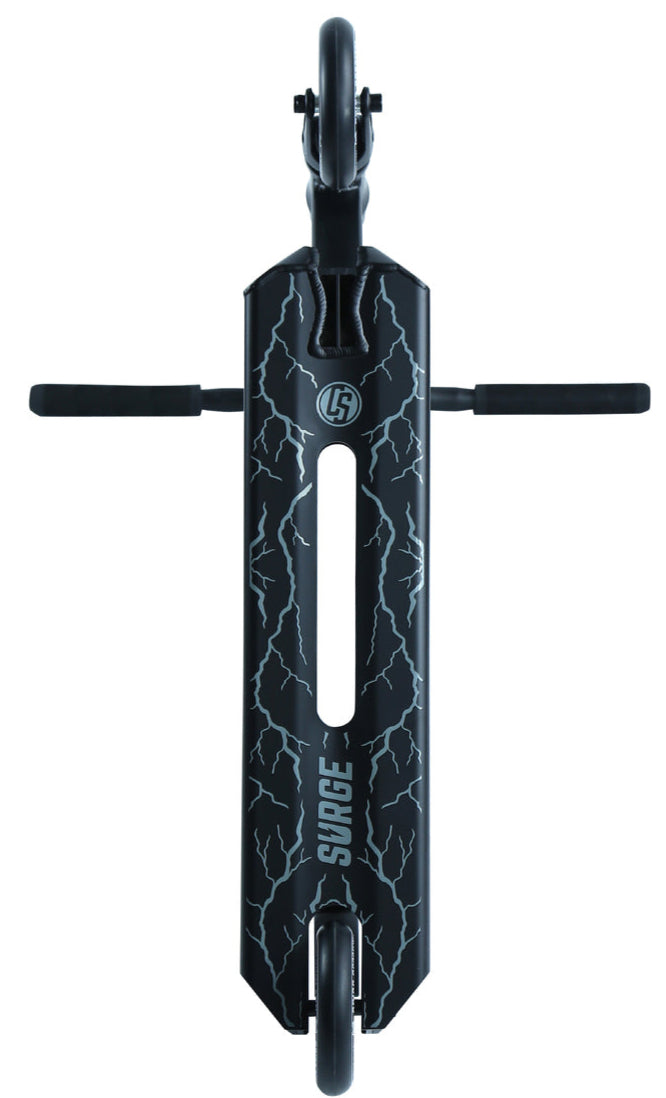 Crisp Surge Stunt Scooter