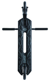 Crisp Surge Stunt Scooter