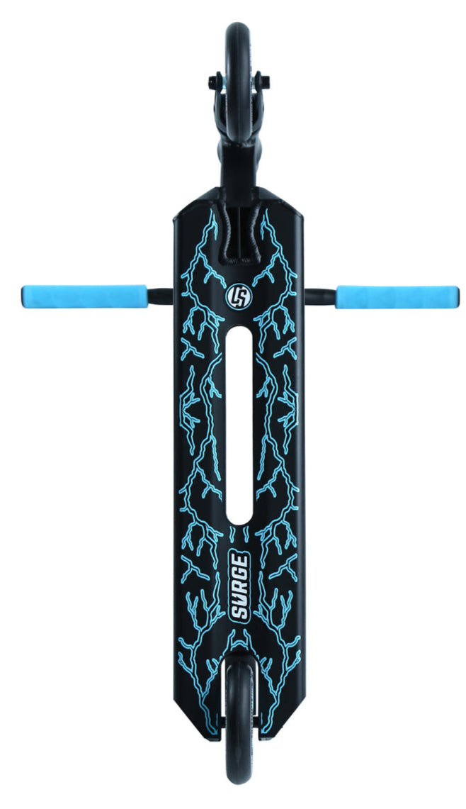 Crisp Surge Stunt Scooter