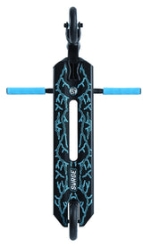 Crisp Surge Stunt Scooter
