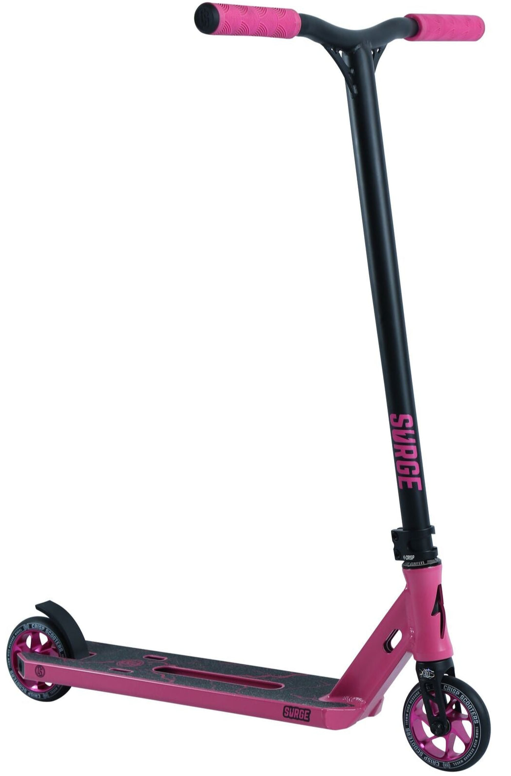 Crisp Surge Stunt Scooter