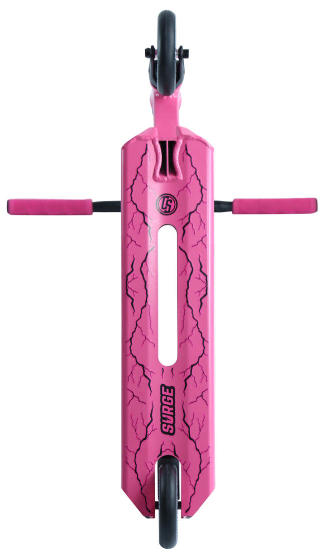 Crisp Surge Stunt Scooter