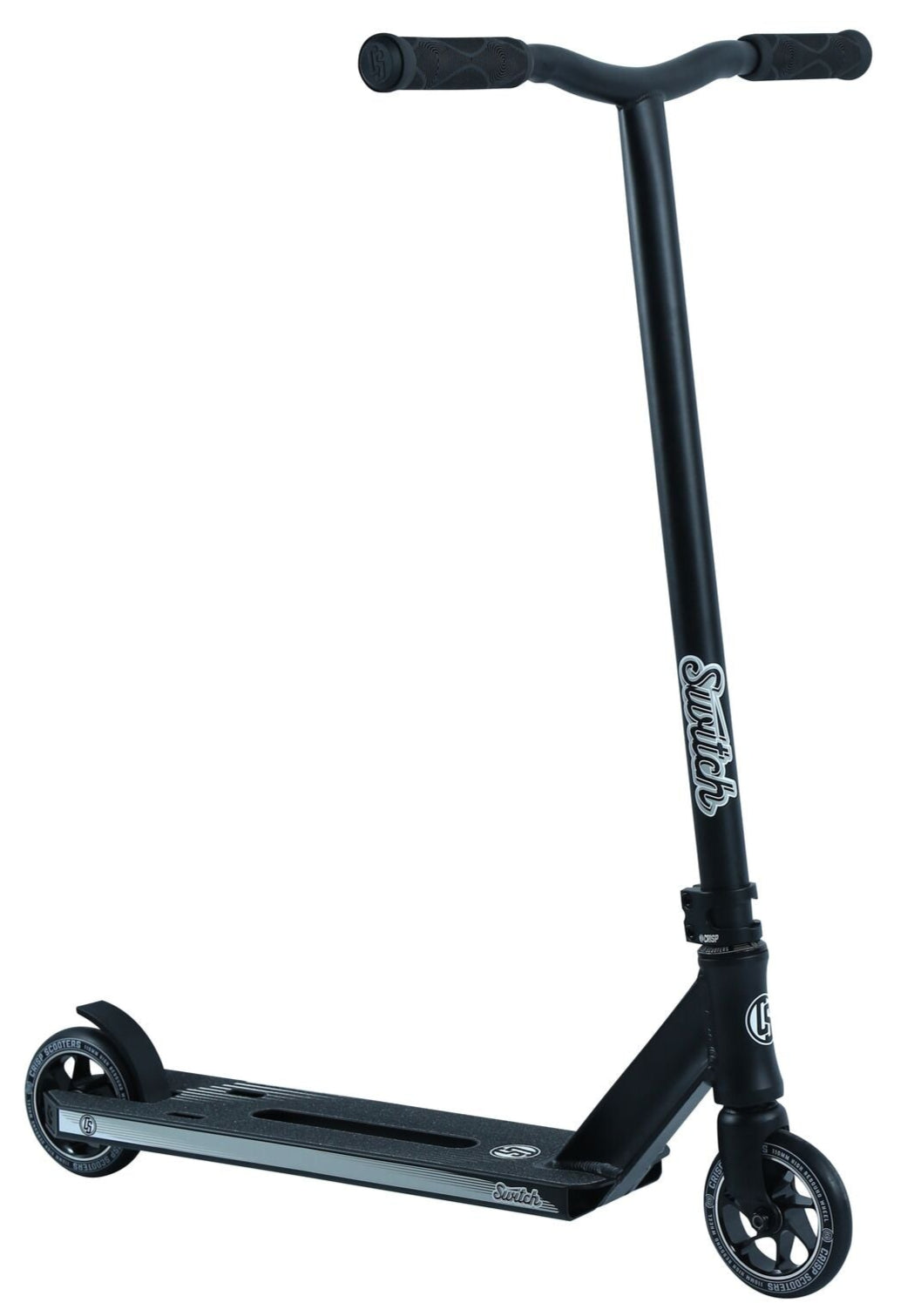 Crisp Switch Stunt Scooter