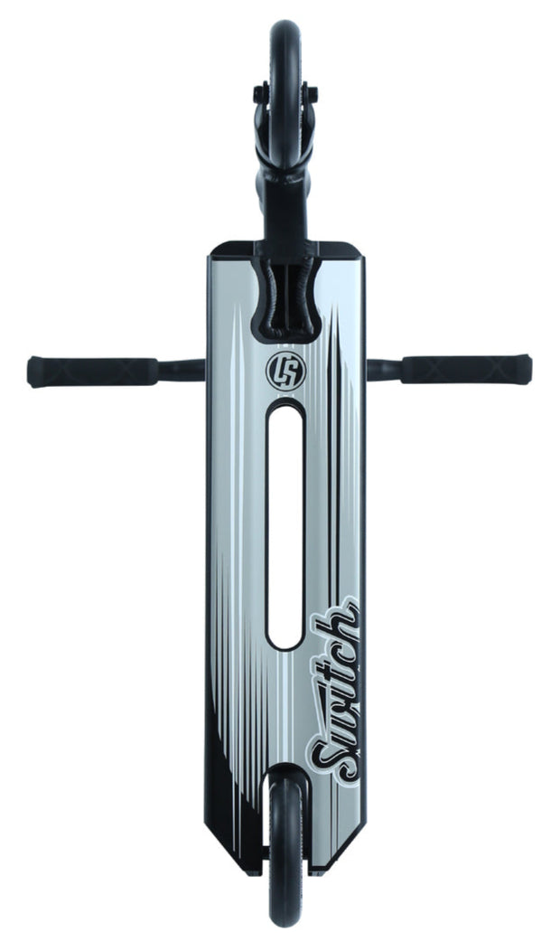 Crisp Switch Stunt Scooter