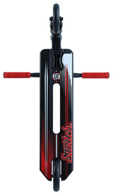 Crisp Switch Stunt Scooter