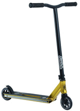 Crisp Switch Stunt Scooter
