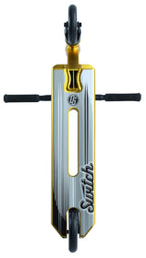 Crisp Switch Stunt Scooter