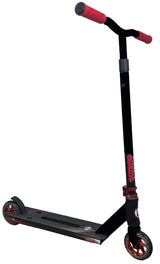 Crisp Switch Shocktech Stunt Scooter - Legion