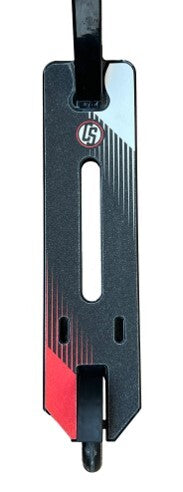 Crisp Switch Shocktech Stunt Scooter - Legion