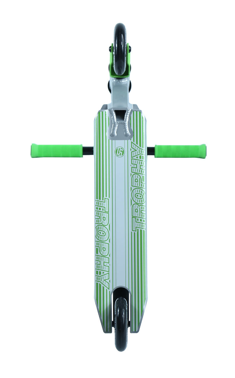 Crisp Trophy Stunt Scooter