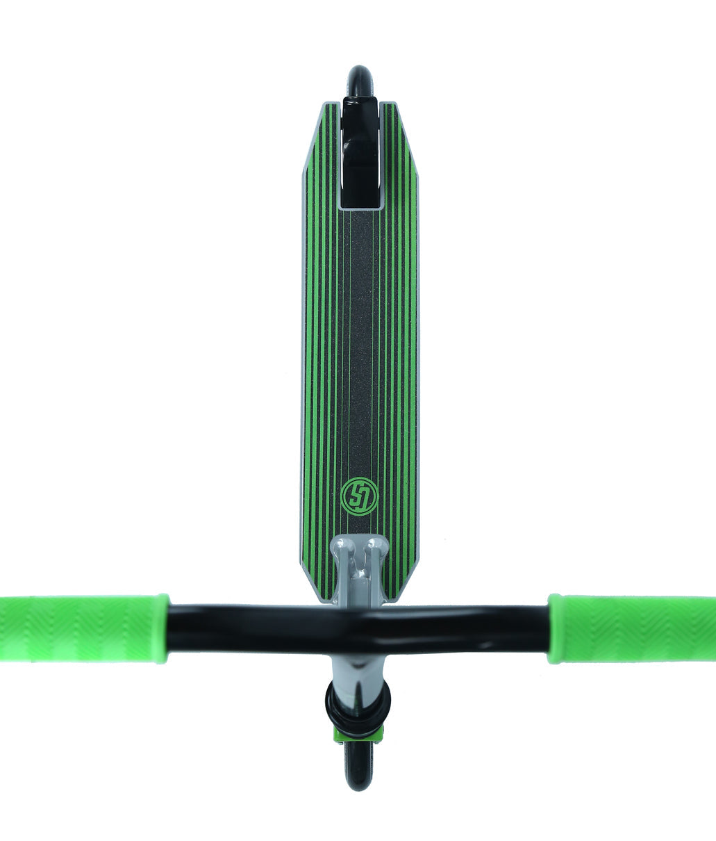 Crisp Trophy Stunt Scooter