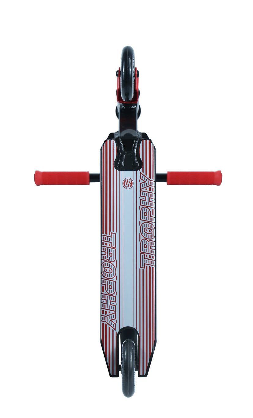 Crisp Trophy Stunt Scooter