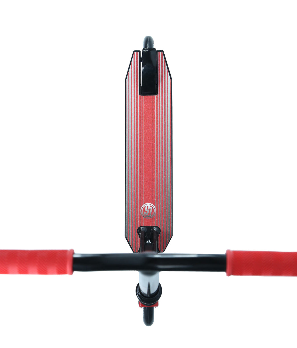 Crisp Trophy Stunt Scooter