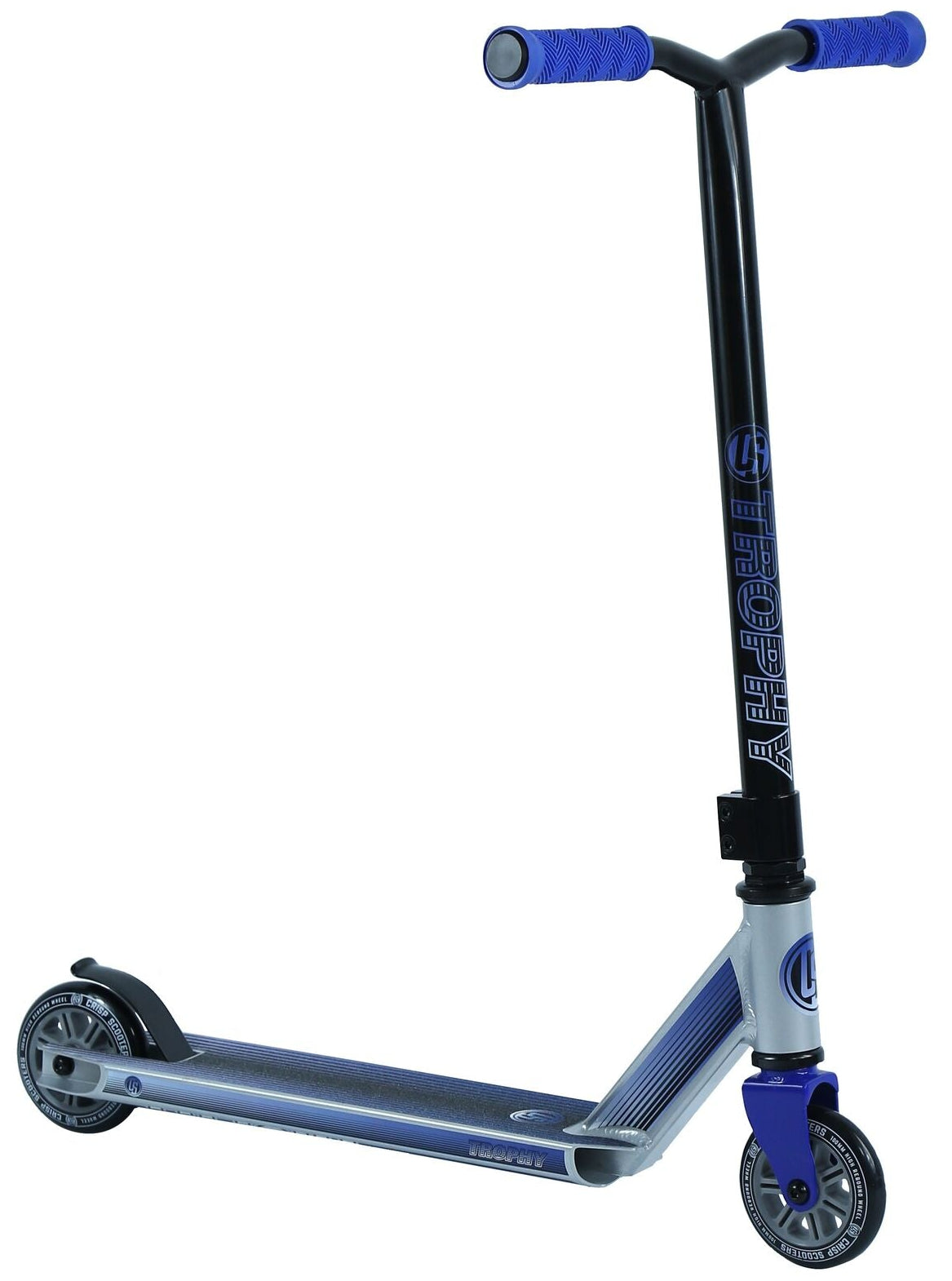 Crisp Trophy Stunt Scooter