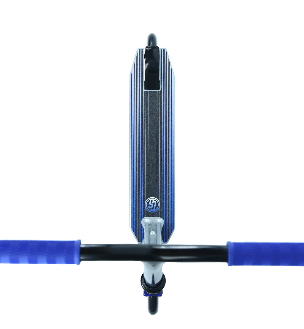 Crisp Trophy Stunt Scooter