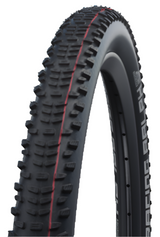 Schwalbe Racing Ralph 29 x 2.25" Super Ground, Addix Speed Evolution Line TL Easy Tyre